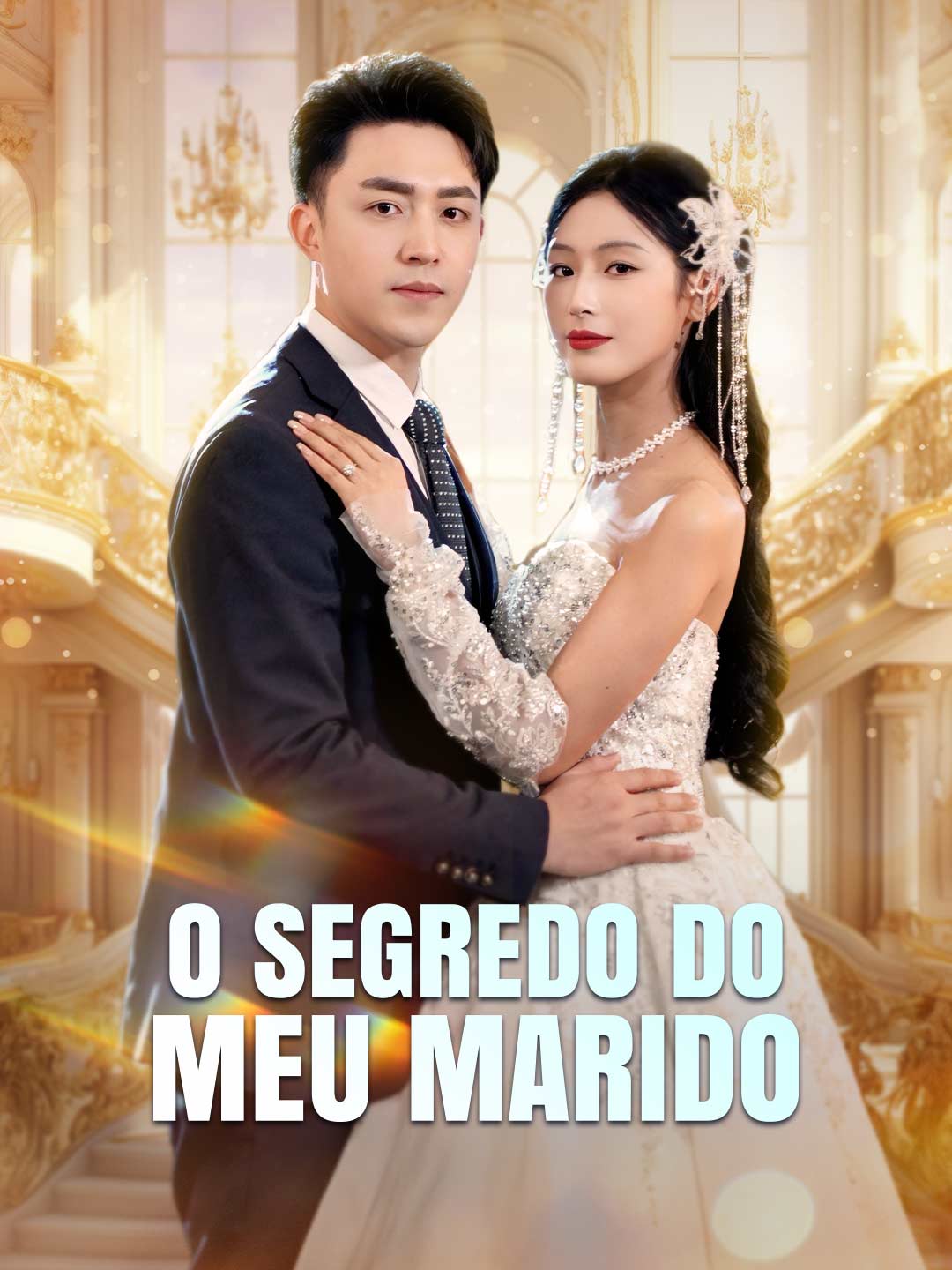 O Segredo do Meu Marido