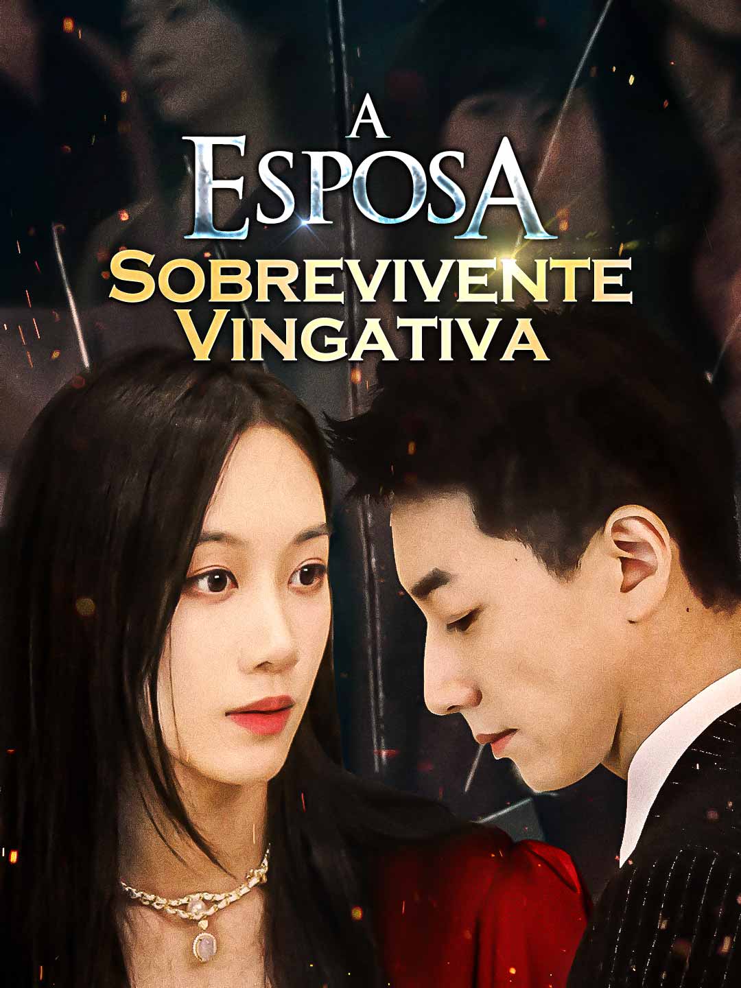A Esposa Sobrevivente Vingativa