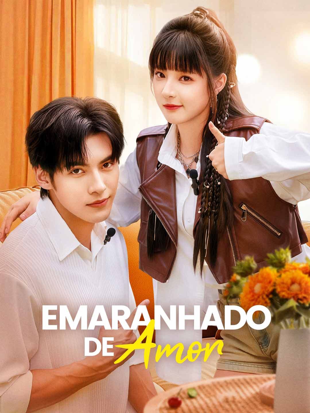 [dublado] Emaranhado de Amor