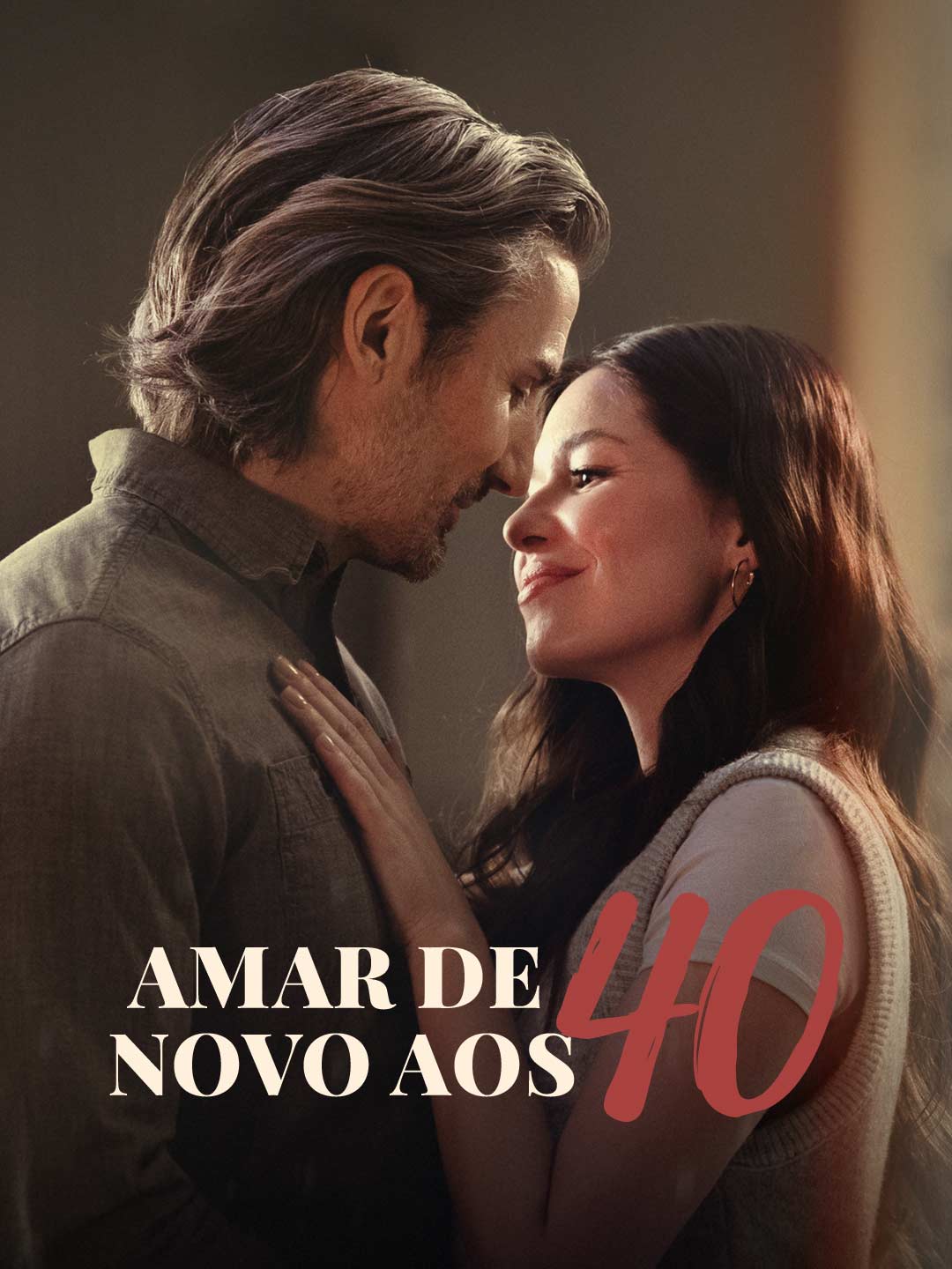 Amar de Novo aos 40