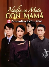 Nadie se Mete con Mamá