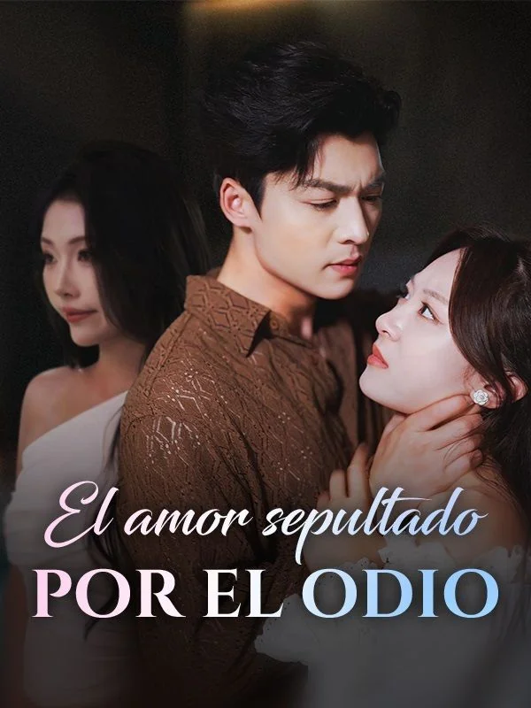 El amor sepultado por el odio (Doblado)