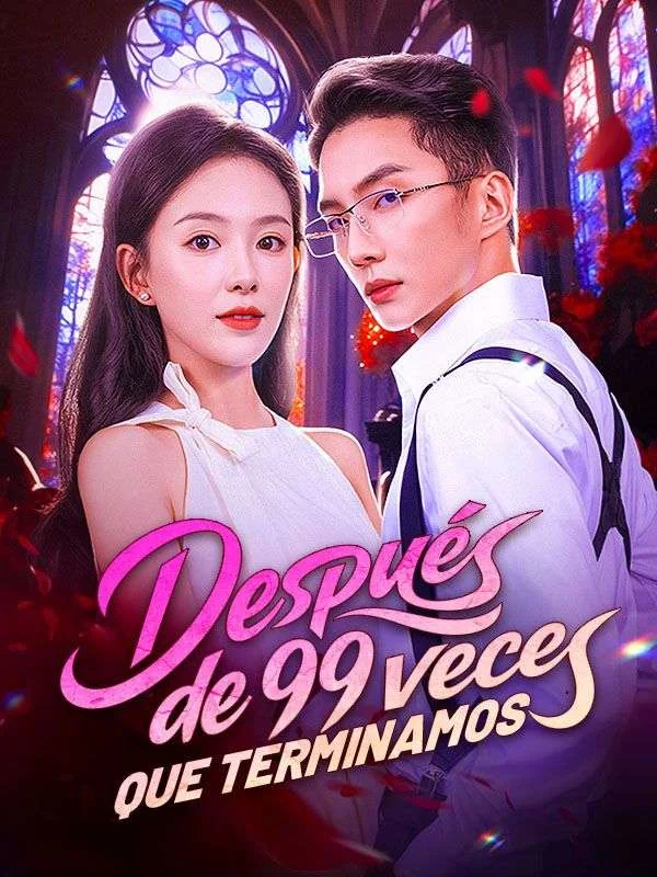 Después de 99 veces que terminamos (Doblado) 
