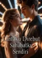 Cintaku Direbut Sahabatku Sendiri cover