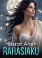 Hasrat Aneh Rahasiaku cover