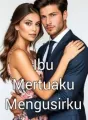 Ibu Mertuaku Mengusirku cover