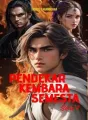 Pendekar Kembara Semesta Seri 1 cover