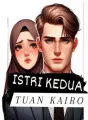 ISTRI KEDUA TUAN KAIRO cover