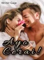 Ayo Cerai! cover