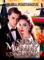 SUGAR MOMMY KESAYANGAN  cover