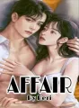 AFFAIR cover