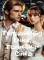 Tersandung Luka, Terkubur Cinta cover
