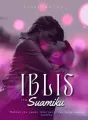 Iblis Itu Suamiku cover