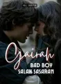 Gairah Bad Boy Salah Sasaran  cover