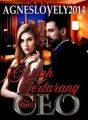 Gairah Terlarang Sang CEO! cover