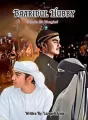 Baaridul Hubby (Cinta Si Dingin) cover