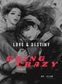Going Crazy cover