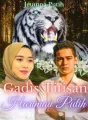Gadis Titisan Harimau Putih cover