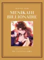 MENIKAHI BILLIONAIRE cover