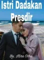 Istri Dadakan Presdir cover