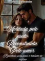 Moldada pelo medo, reconstruida pelo amor cover