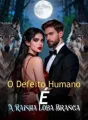 O Defeito Humano É A Rainha Loba Branca cover