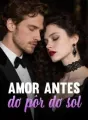 Amor antes do pôr do sol cover