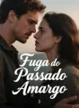 Fuga do Passado Amargo cover
