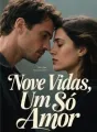 Nove Vidas, Um Só Amor cover