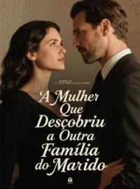 A Mulher Que Descobriu a Outra Família do Marido
