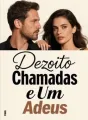 Dezoito Chamadas e Um Adeus cover