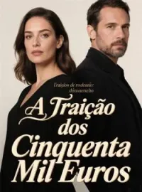 A Traição dos Cinquenta Mil Euros