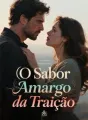 O Sabor Amargo da Traição cover
