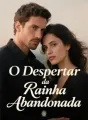 O Despertar da Rainha Abandonada cover