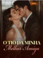 O Tio da Minha Melhor Amiga  cover