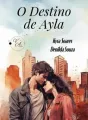 O Destino de Ayla cover