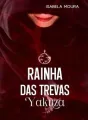 RAINHA DAS TREVAS YAKUZA (MÁFIA) cover