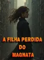 A Filha Perdida do Magnata cover