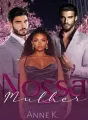 Nossa mulher. cover