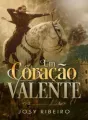 Um Coração Valente cover