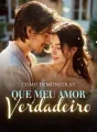 Como demonstrar que meu amor é verdade cover