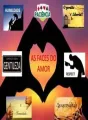 AS FACES DO AMOR cover