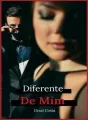 Oposto de mim cover