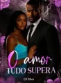 O Amor Tudo Supera cover