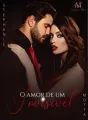 O amor de um Invisível cover