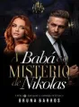 A Babá e o Mistério de Nikolas - Duologia Amores Intensos cover