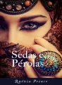 Sedas e Pérolas cover