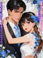 身代わりで嫁いだ病弱な御曹司、その正体は私を捕らえて離さない超絶エリートでした cover