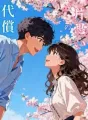 片思いの代償 cover