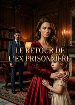 Papa, maman était en prison